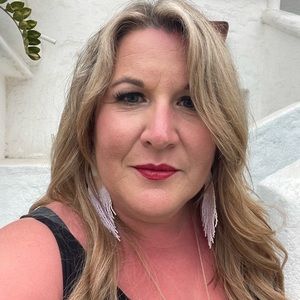 Meet your Posher, Shannon